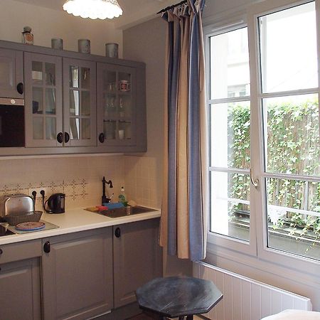 Petit Paris - Oasis In Marais 아파트 외부 사진