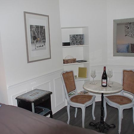 Petit Paris - Oasis In Marais 아파트 외부 사진
